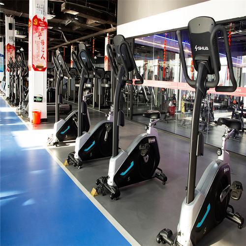 实地工厂公司健身器材健身房商用健身器材仰卧板健腹肌